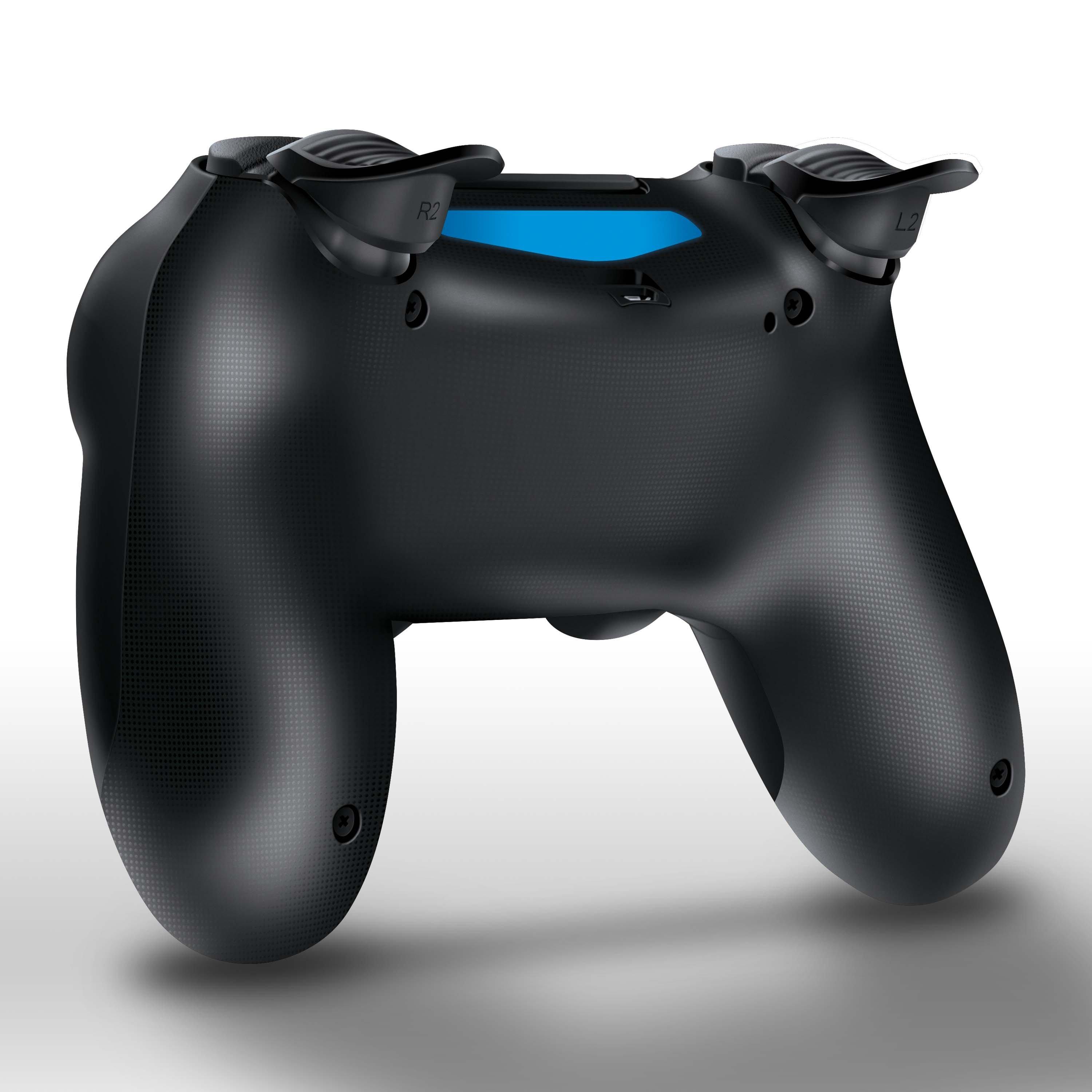 Quickshot Controller Kit For Playstation 4 Playstation 4 Gamestop