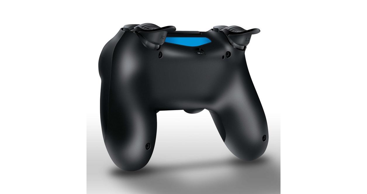 bionik Quickshot Trigger Lock Controller Kit for PlayStation 4