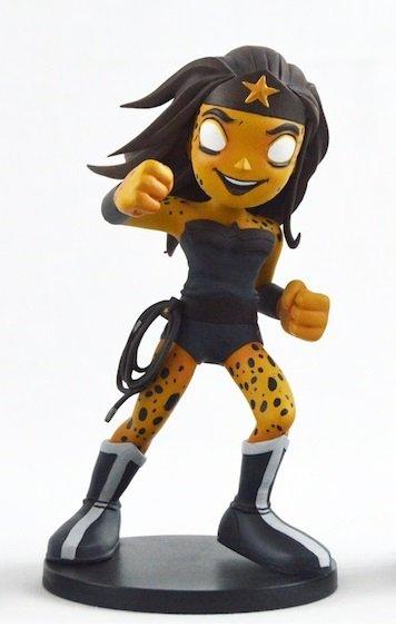 wonder woman bobbleheads