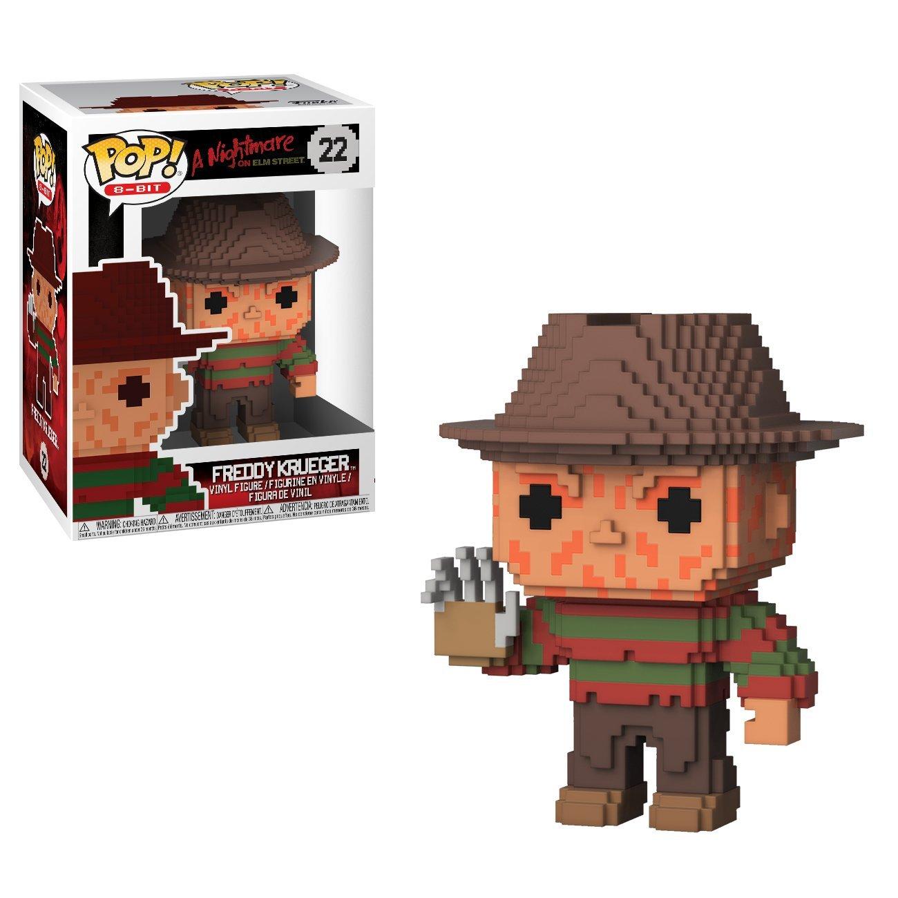 freddy krueger funko pop