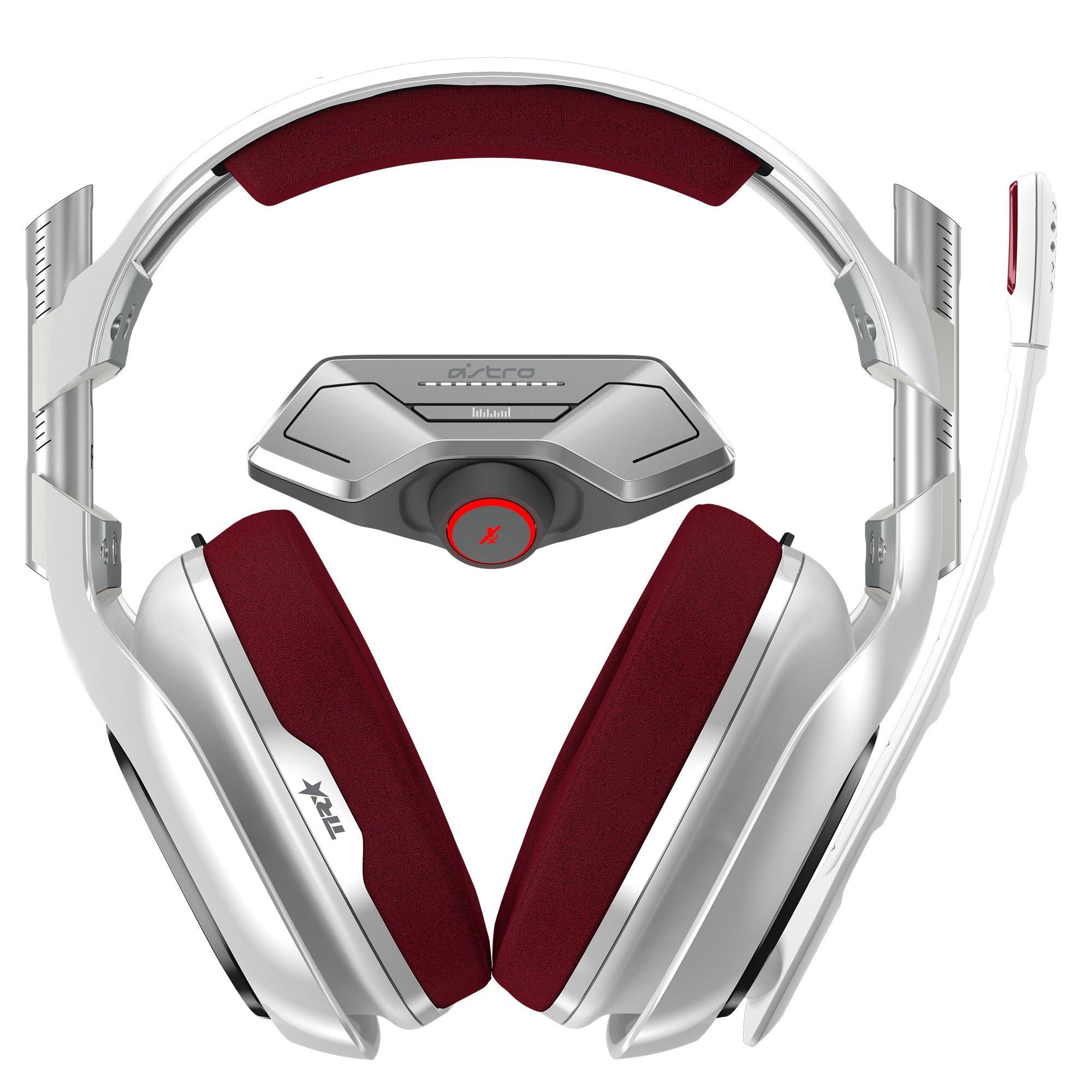 astro a40 mixamp m80