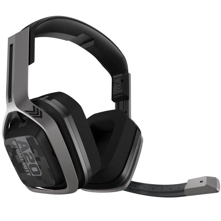 A20 Wireless Gaming Headset - Call of Duty | PlayStation 4 | GameStop - 