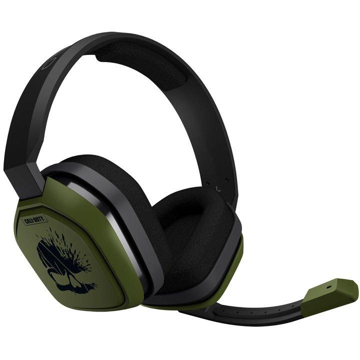 best xbox headset for call of duty