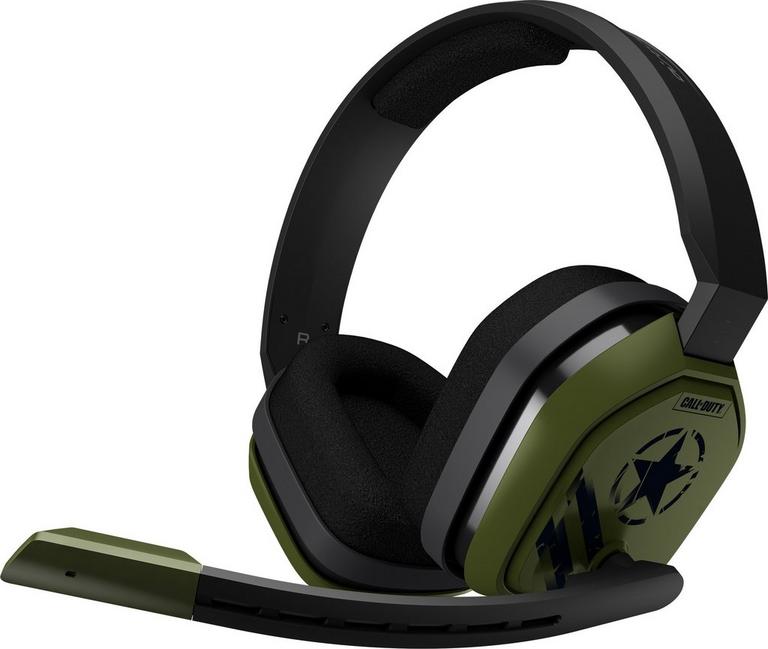 Astro Gaming A10 Gaming Headset for Xbox One Call of Duty Edition