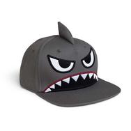 Shark Attack Baseball Cap