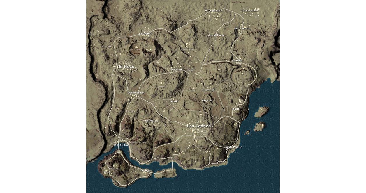 PLAYERUNKNOWN'S BATTLEGROUNDS - Xbox One