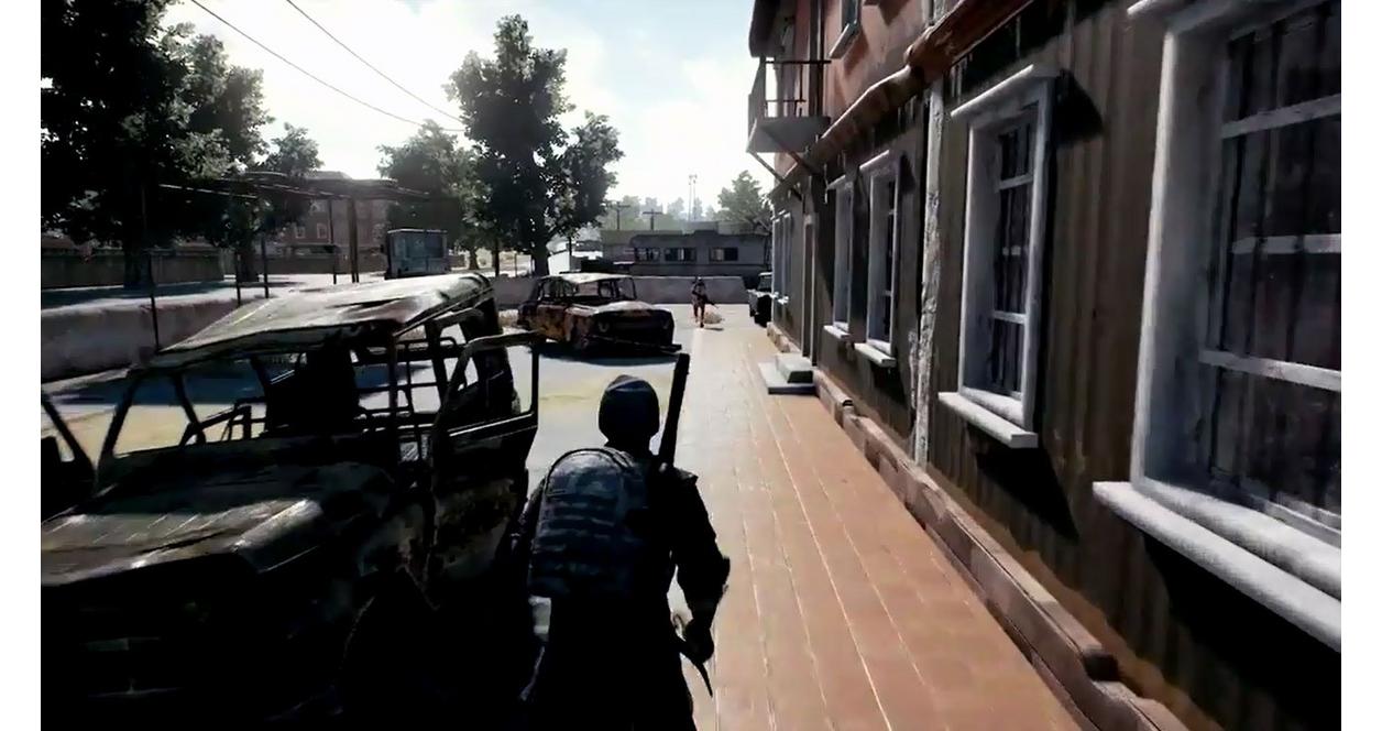 PLAYERUNKNOWN'S BATTLEGROUNDS | Microsoft | GameStop