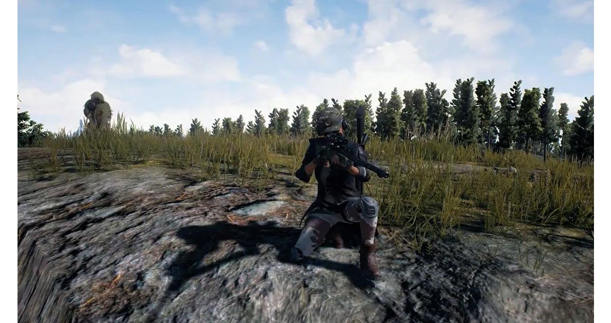 (未使用･未開封品)　PLAYERUNKNOWN&#39;S BATTLEGROUNDS p706p5g playerunknown-s-battlegrounds-