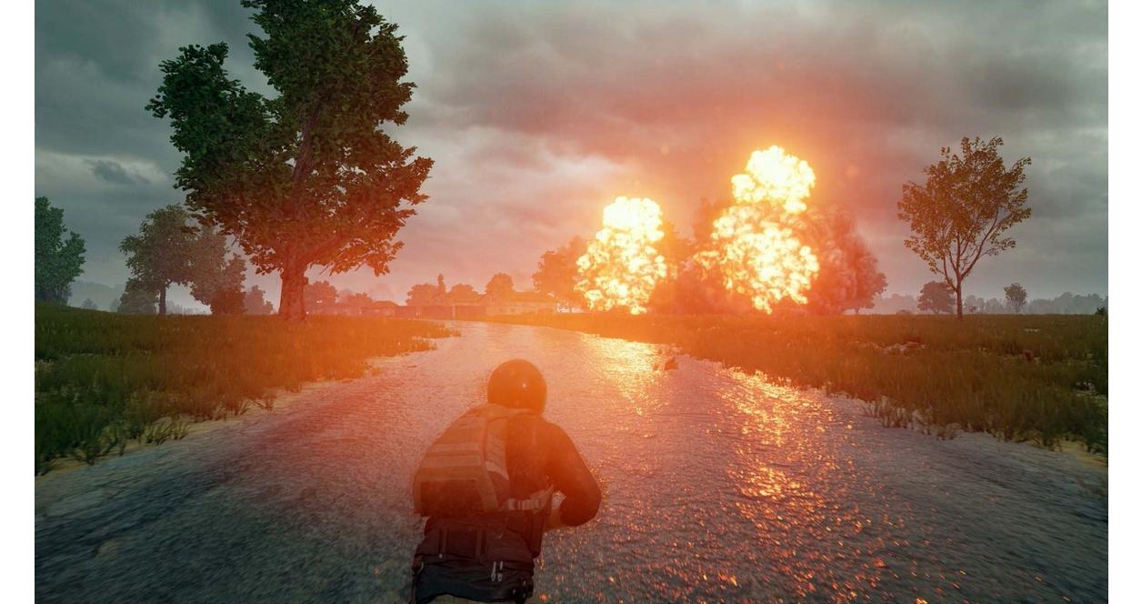 PLAYERUNKNOWN'S BATTLEGROUNDS | Microsoft | GameStop