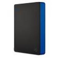 Seagate STGD4000400 4TB Game Drive for PlayStation 4 Portable external USB Hard 