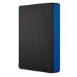 list item 1 of 3 Seagate 4TB External Game Drive for PlayStation 4