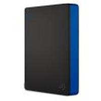 list item 1 of 3 Seagate 4TB External Game Drive for PlayStation 4