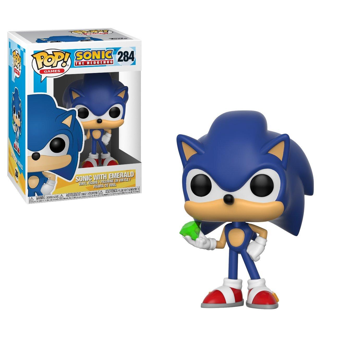 find sonic toys