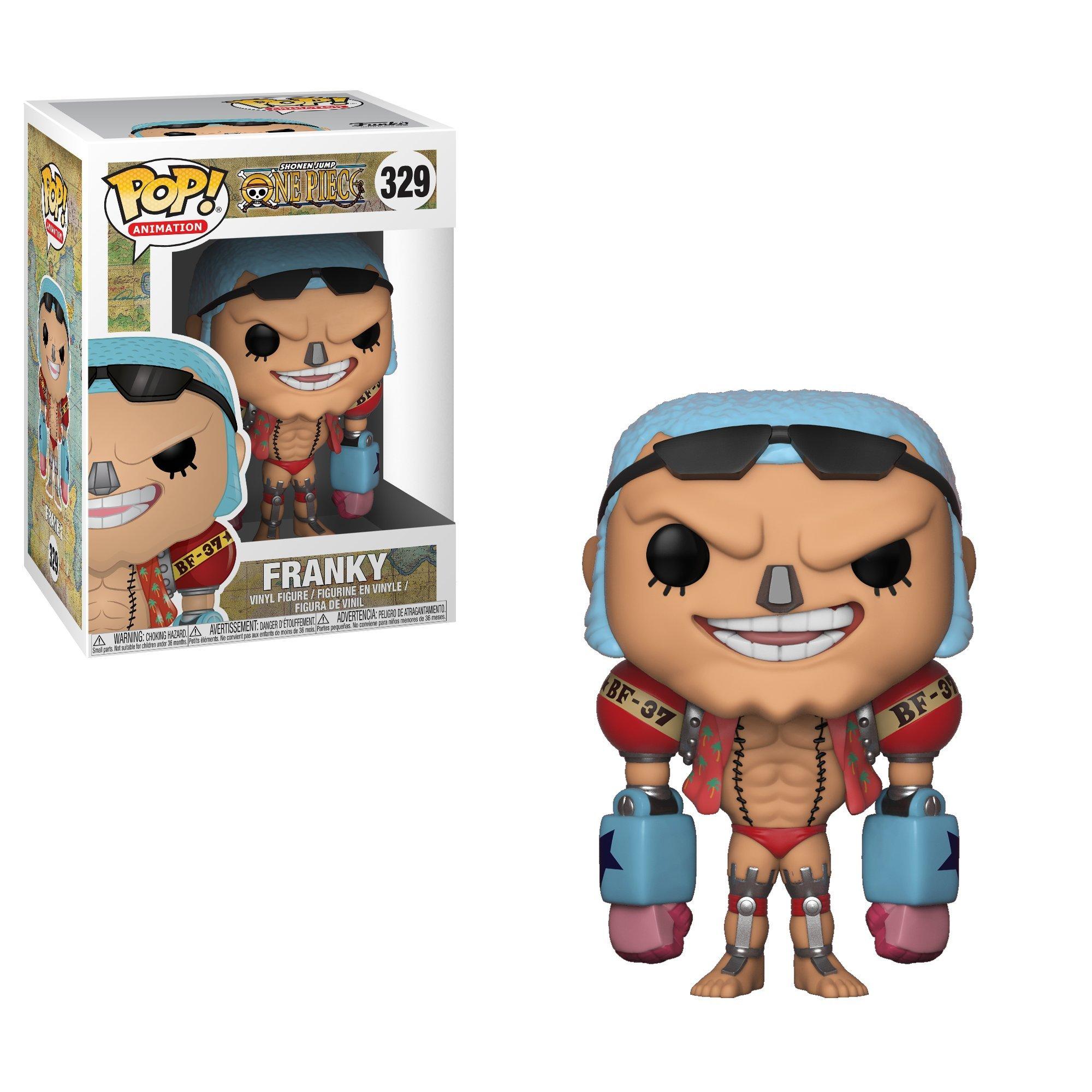 funko pop one piece