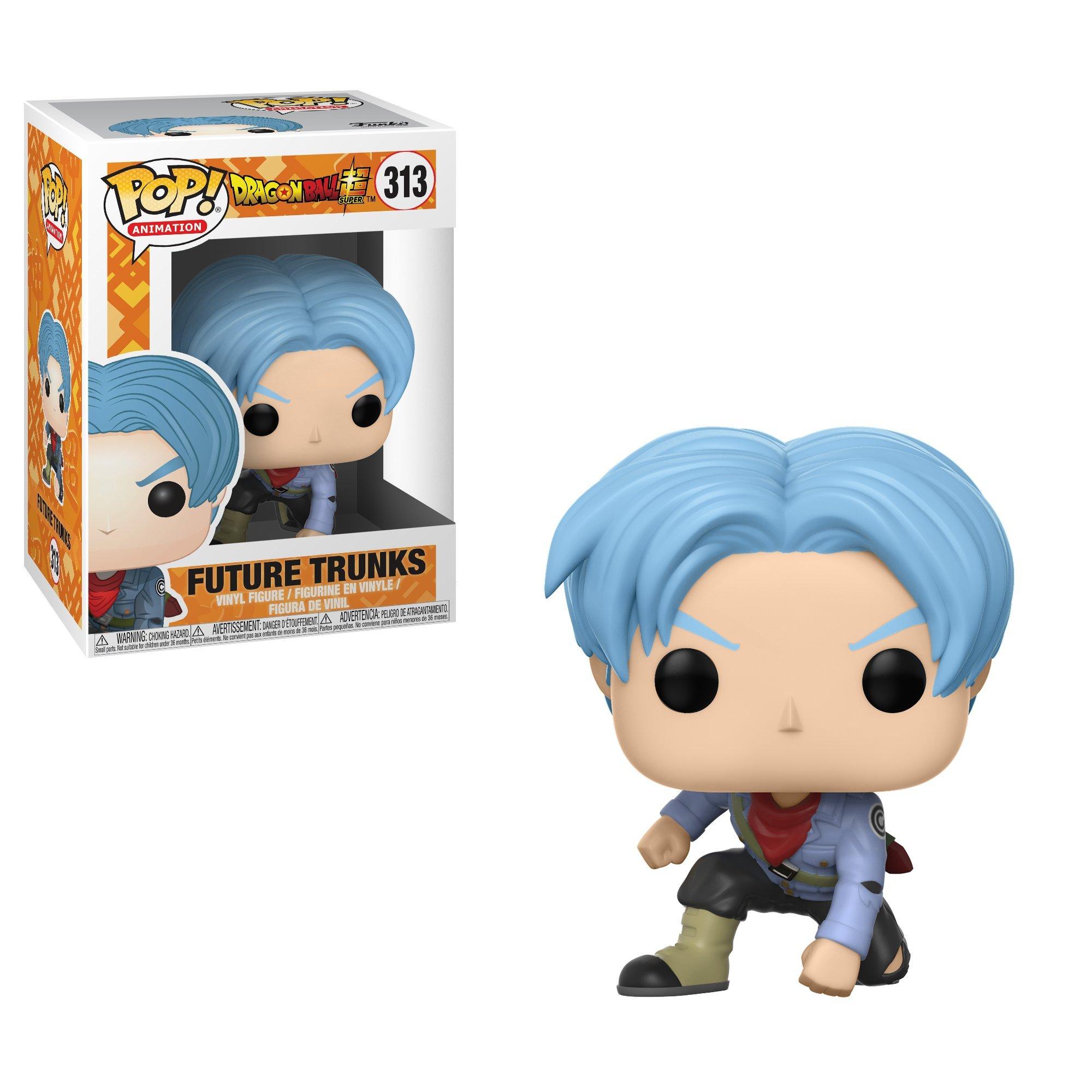 funko trunks