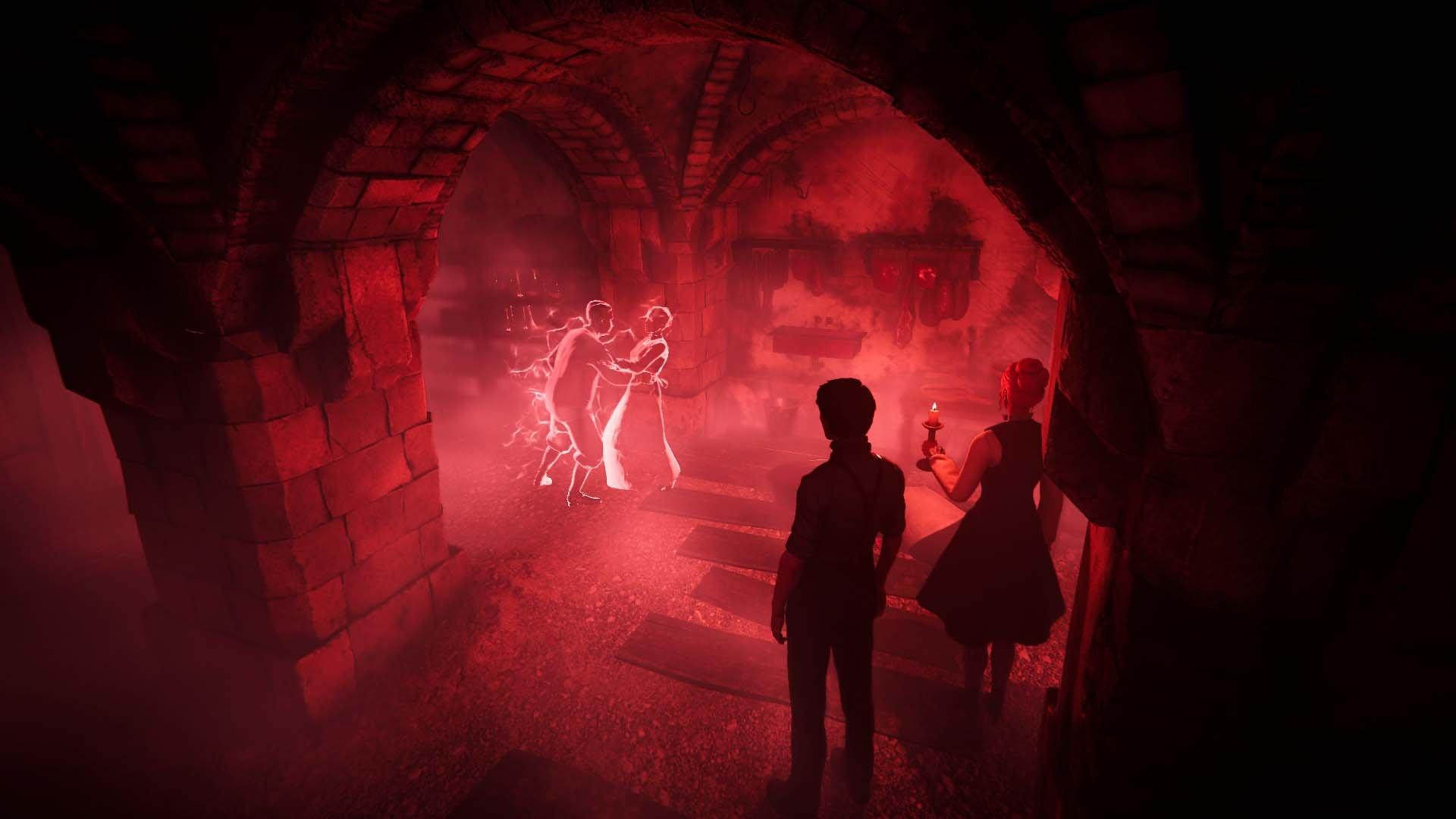 Black Mirror - Xbox One