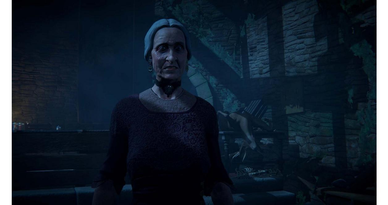 Black Mirror - Xbox One