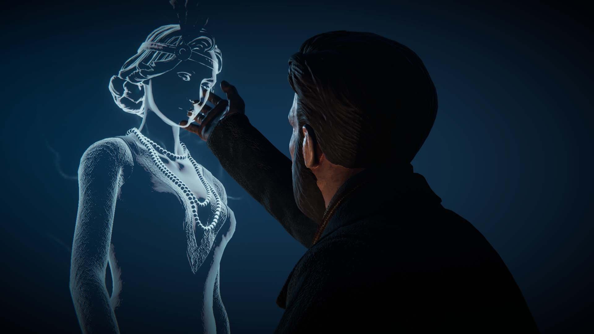 Black Mirror PlayStation 4