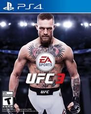 Ufc 4 Ps4 Key