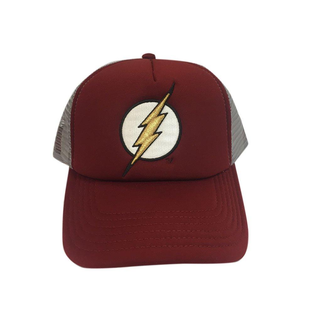 flash baseball cap
