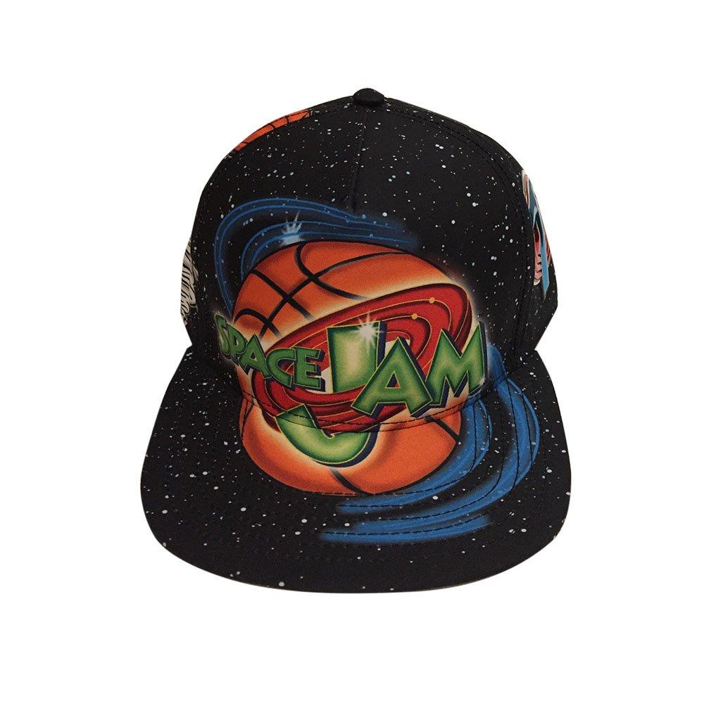 space jam cap