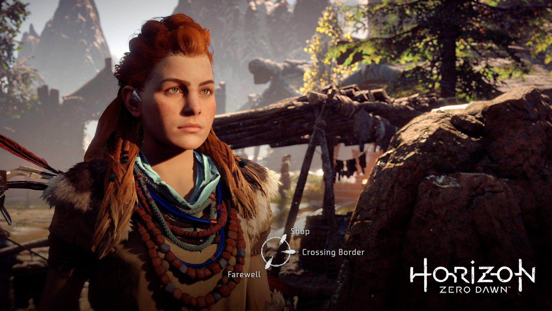 Amazon.com: Horizon Zero Dawn: Complete Edition