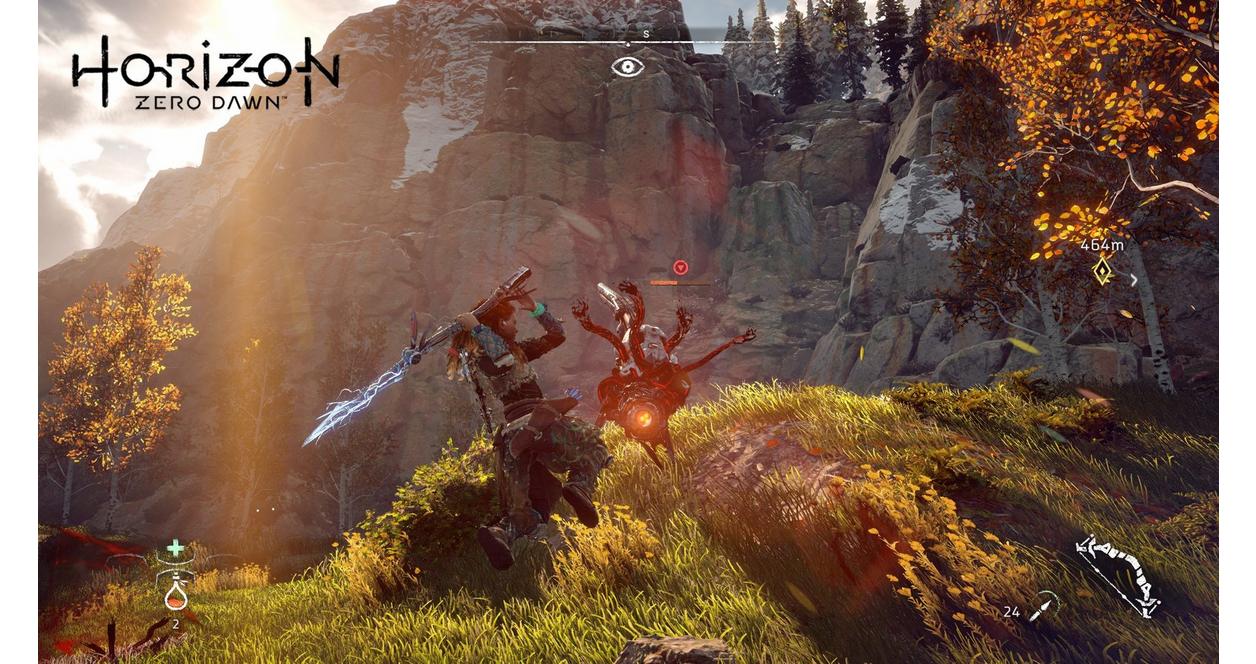 家庭用ゲームソフト Horizon Zero Dawn Complete Edition Amazon.com: Horizon: Zero Dawn – Complete Edition