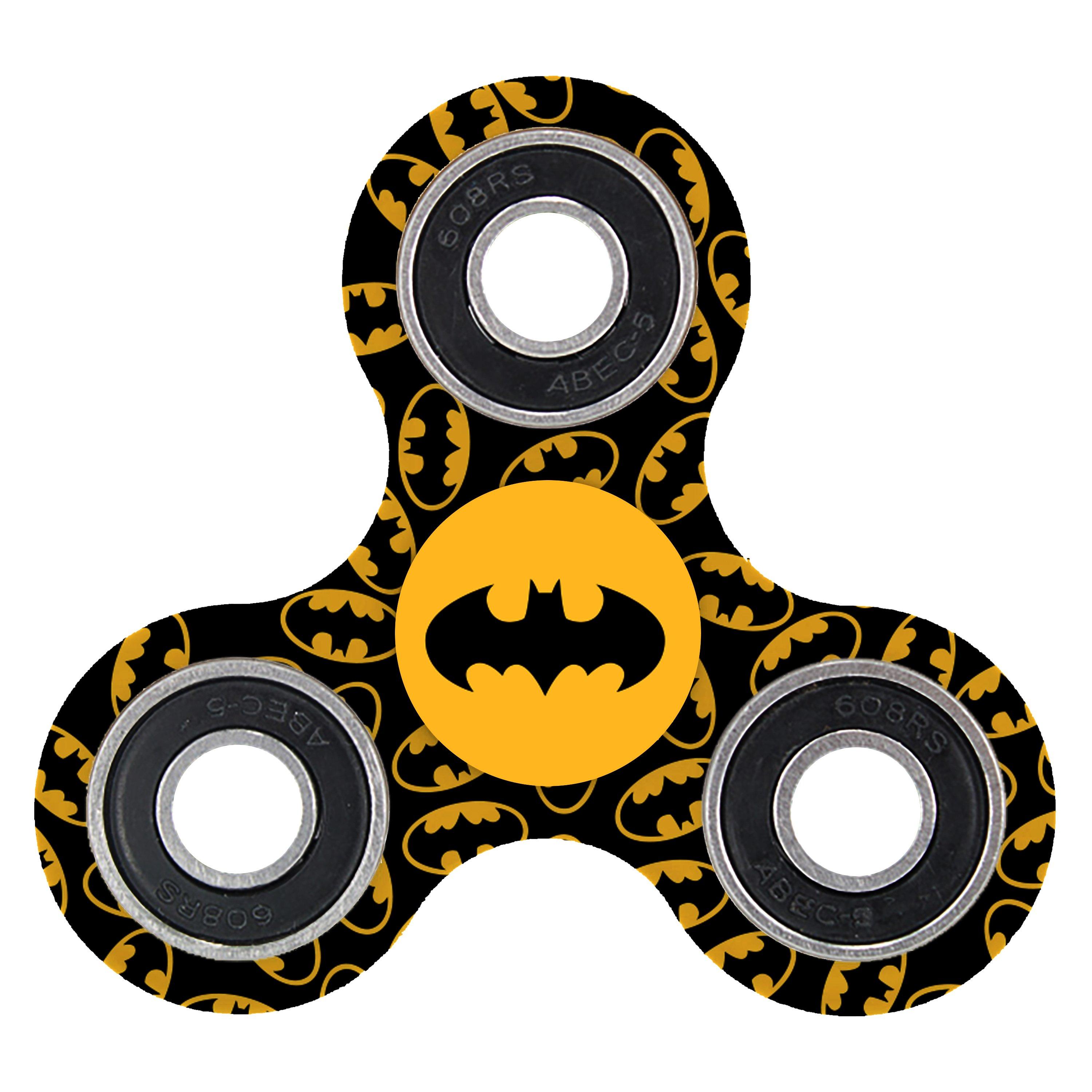 large fidget spinner