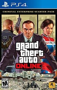 gta iv for ps4