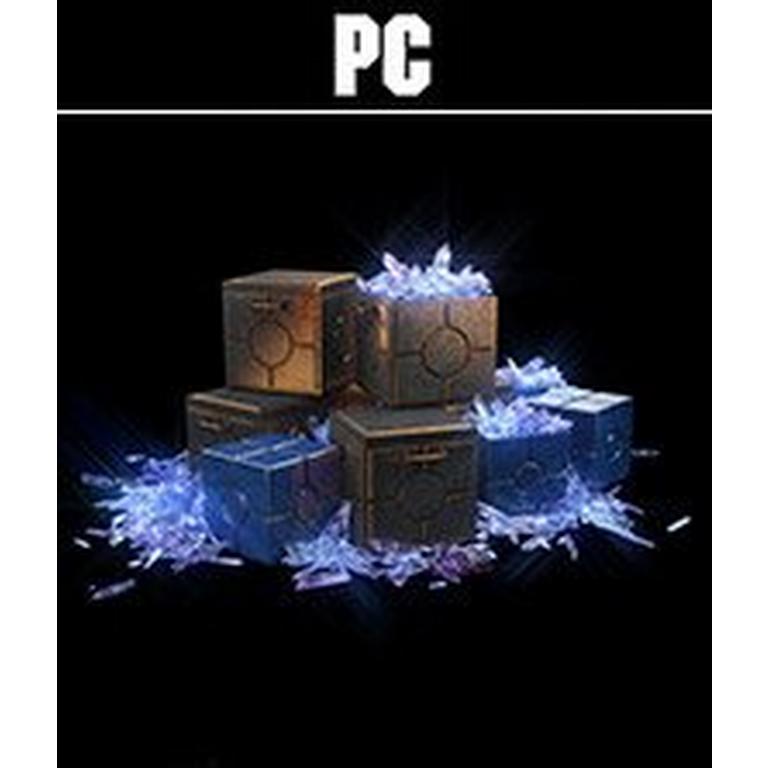 Star Wars Battlefront II 4,400 Crystals - PC EA app