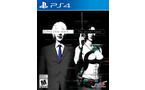 The 25th Ward: Silver Case - PlayStation 4