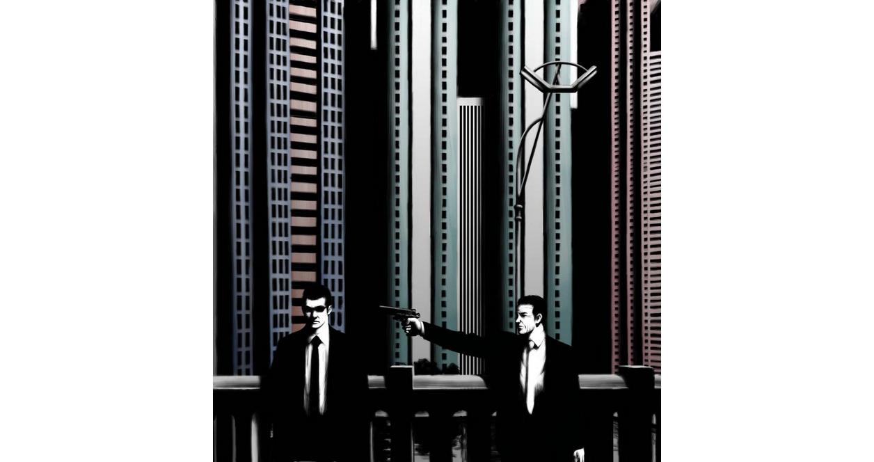 The 25th Ward: Silver Case - PlayStation 4