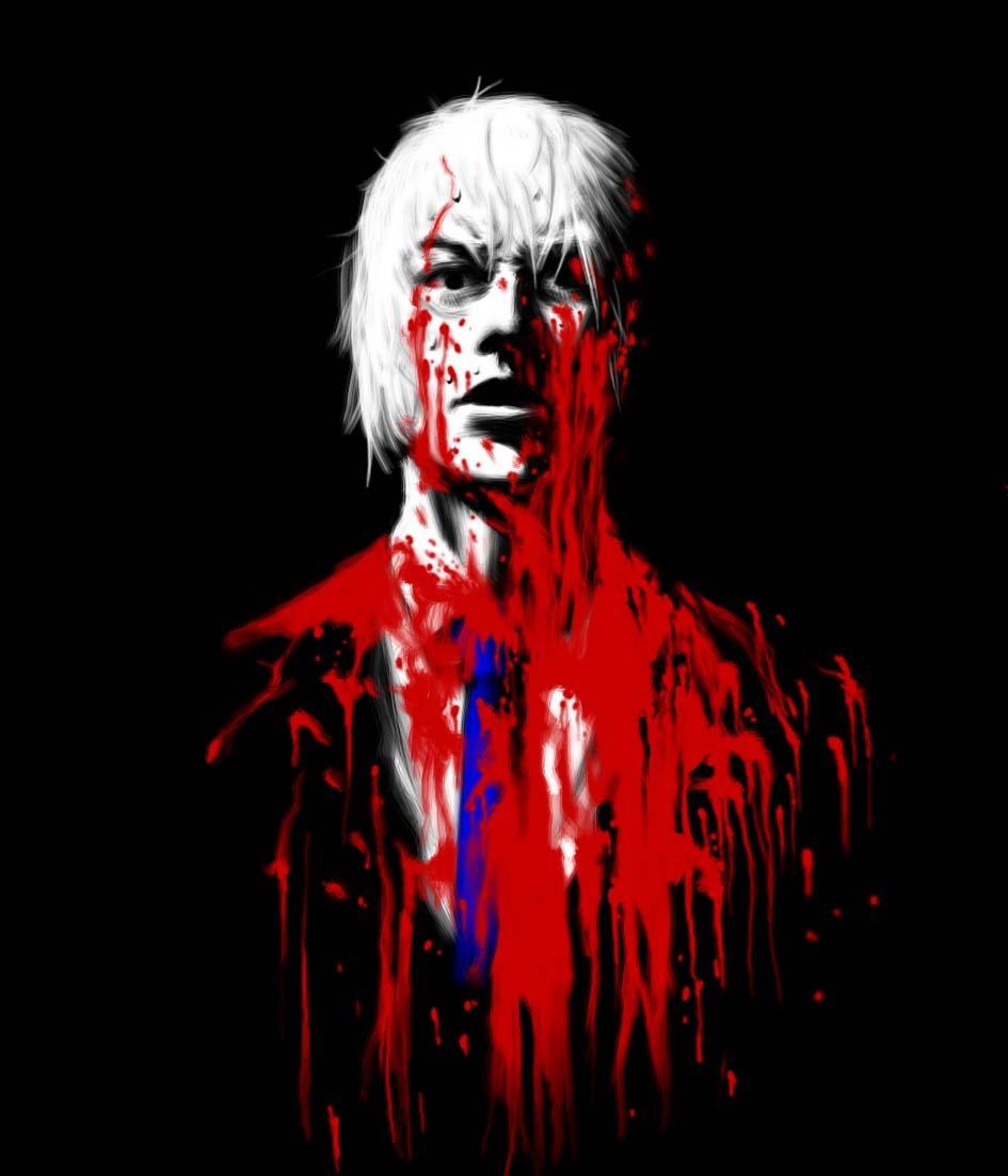 The 25th Ward: Silver Case