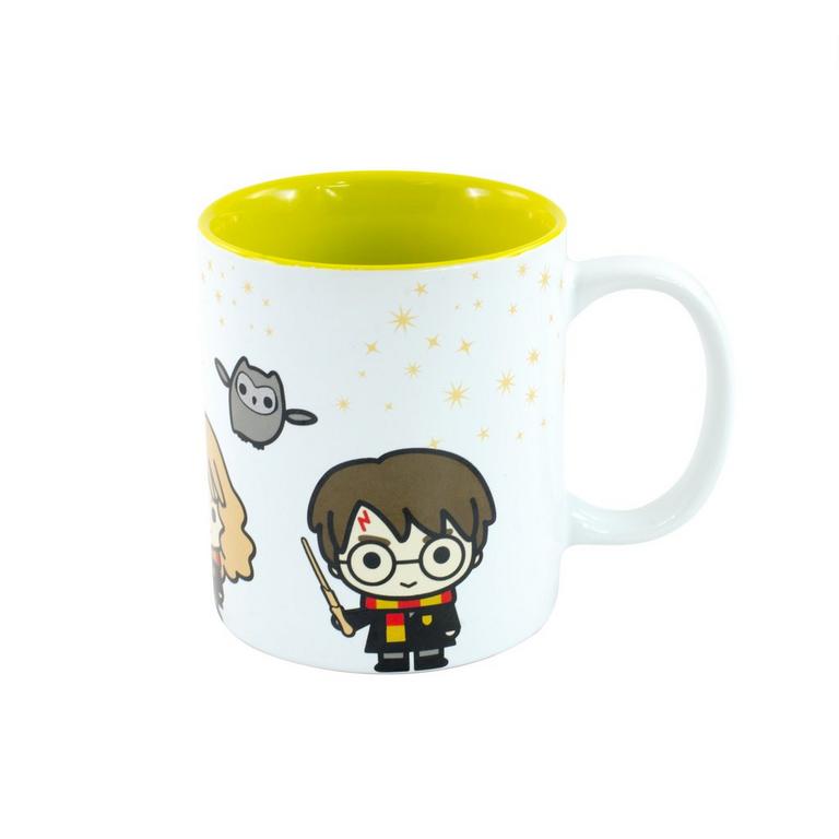 763 Harry Potter Coffee Mug Svg SVG PNG EPS DXF File