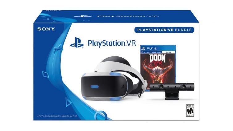 Ps4 vr game stop