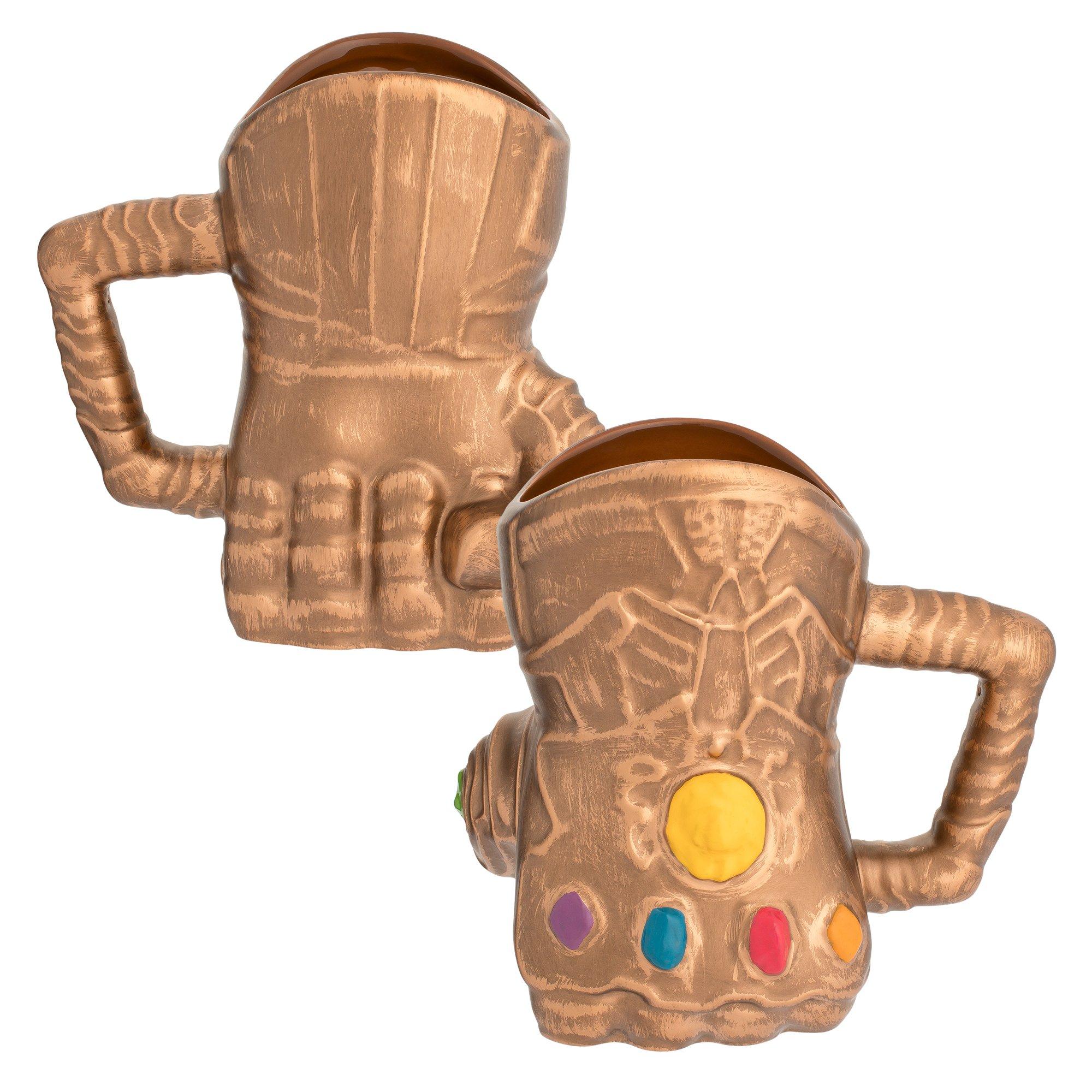 infinity gauntlet toy gamestop