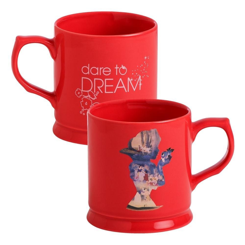 list item 1 of 1 Snow White Dare to Dream Ceramic Mug