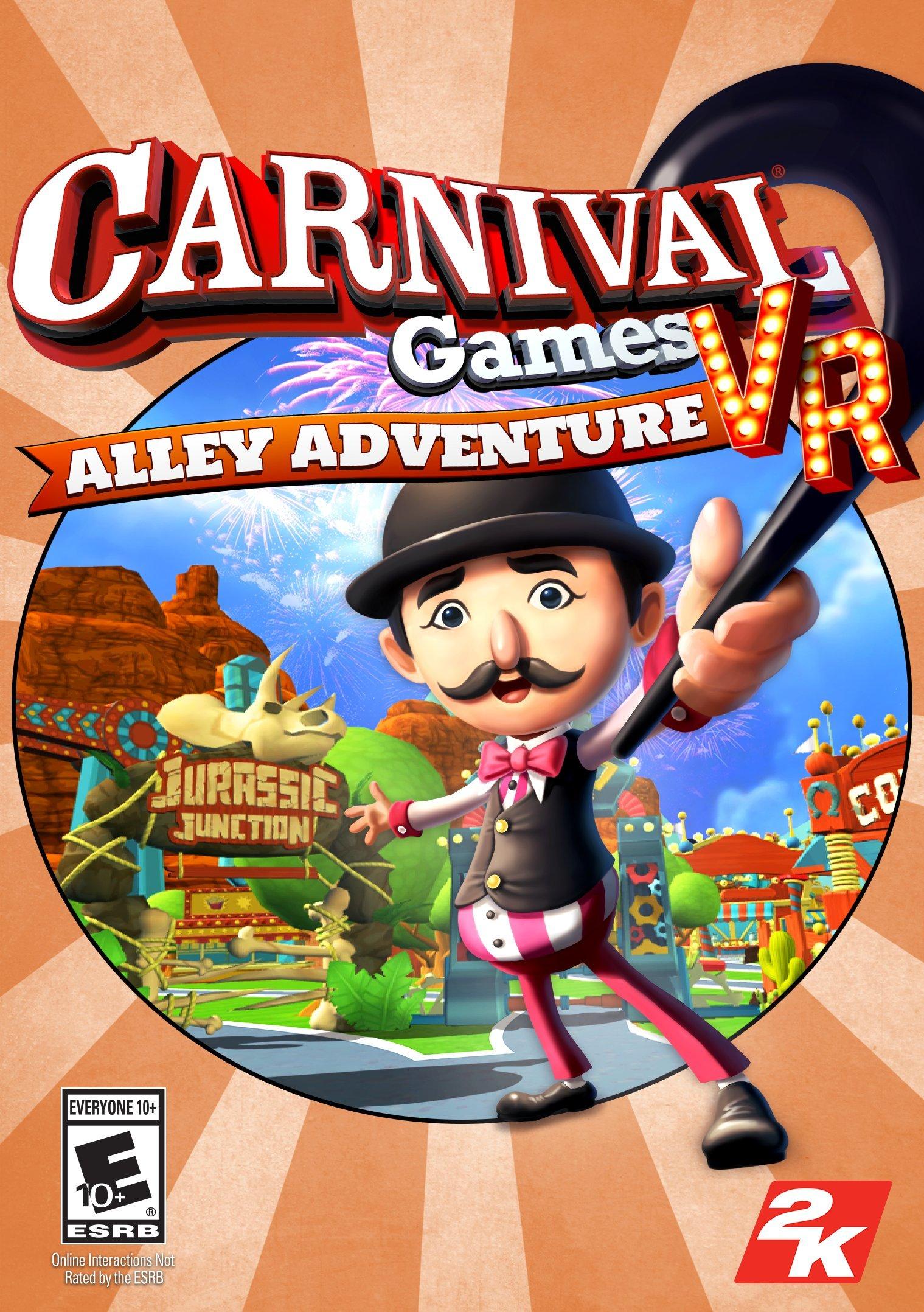 Игра карнавал 2. Игра карнавал 2. Игра карнавал 2. Игра карнавал 2. Carnival games [ps4].