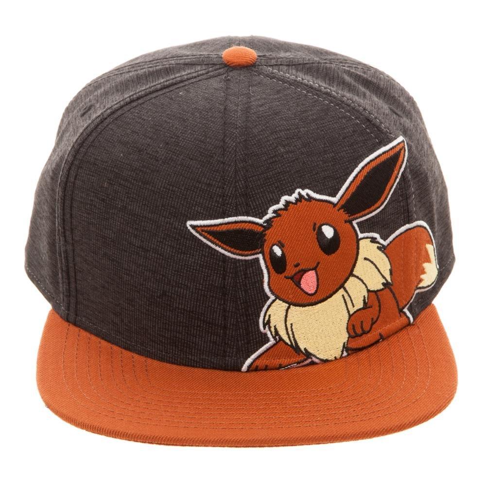 eevee baseball cap