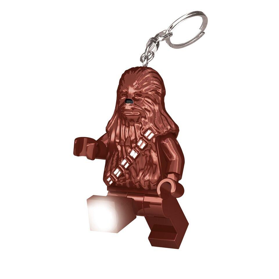 chewbacca keychain