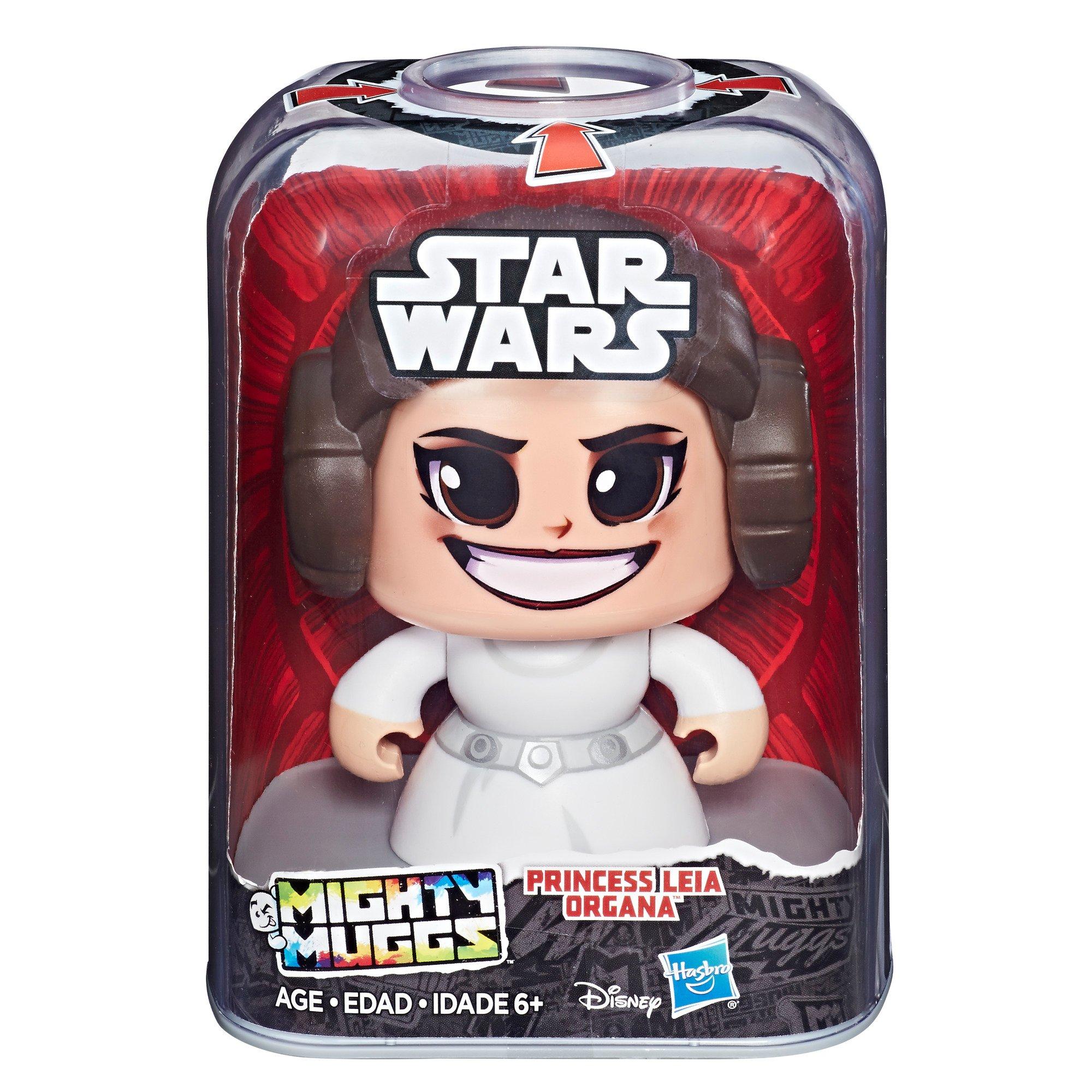 mighty muggs disney