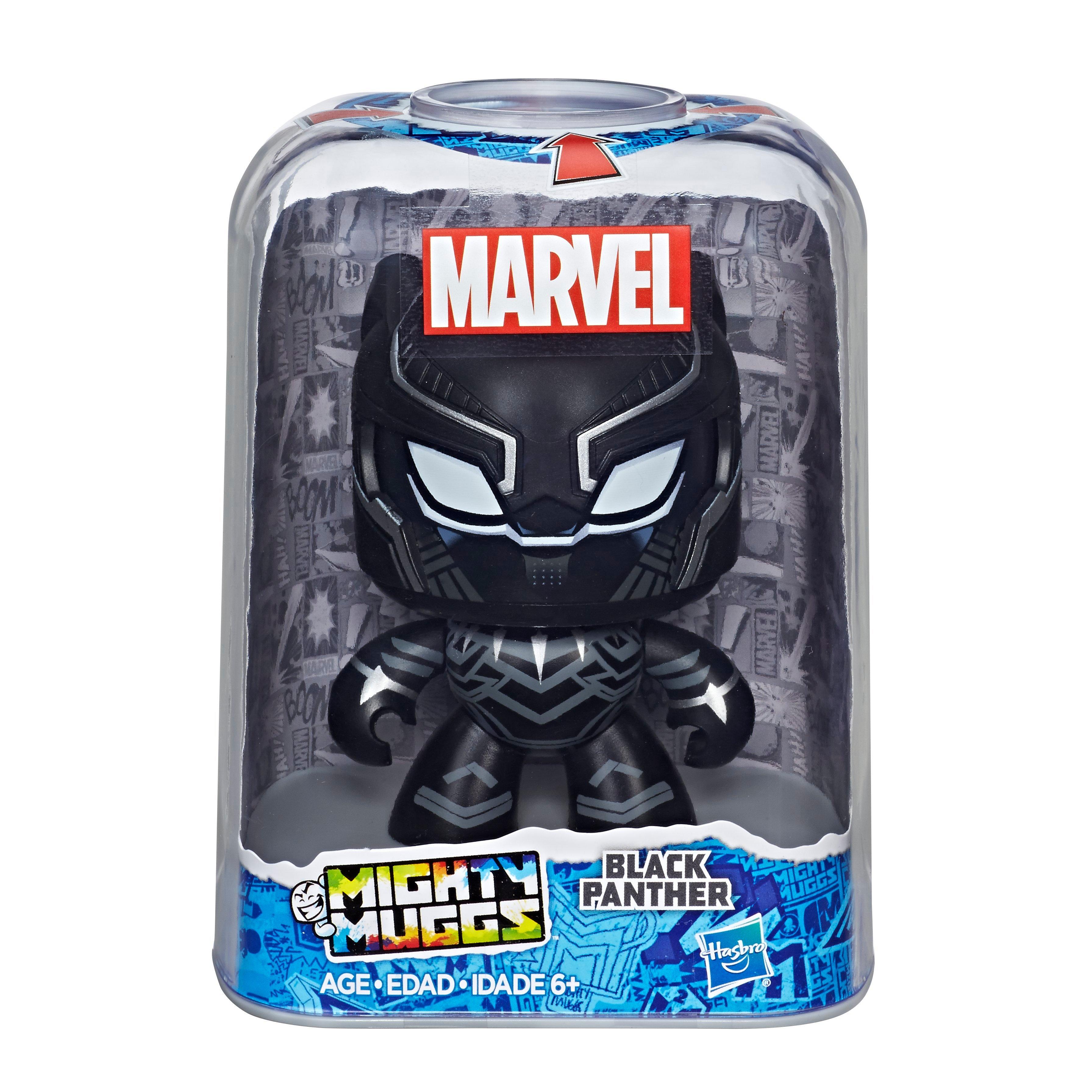 mighty muggs avengers