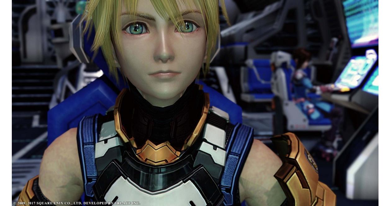 Star Ocean: The Last Hope 4K and Full HD Remaster | Square