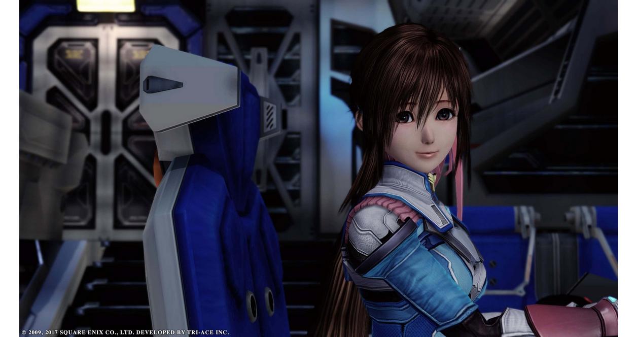 Star Ocean: The Last Hope 4K and Full HD Remaster - PC