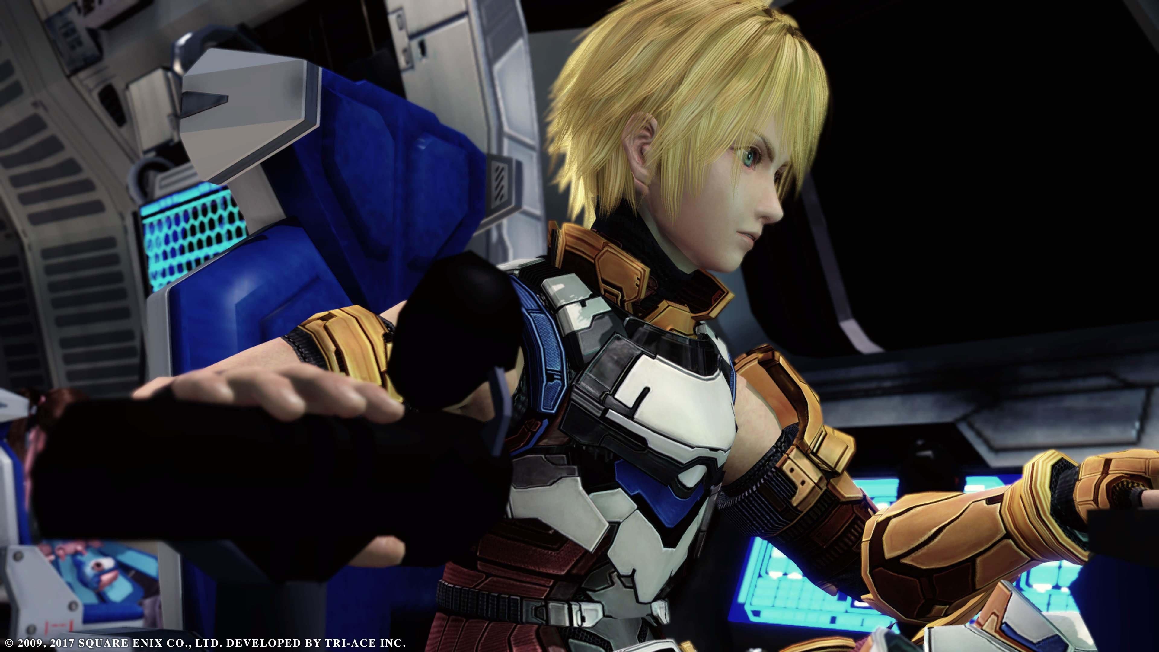 Star Ocean: The Last Hope 4K and Full HD Remaster - PC