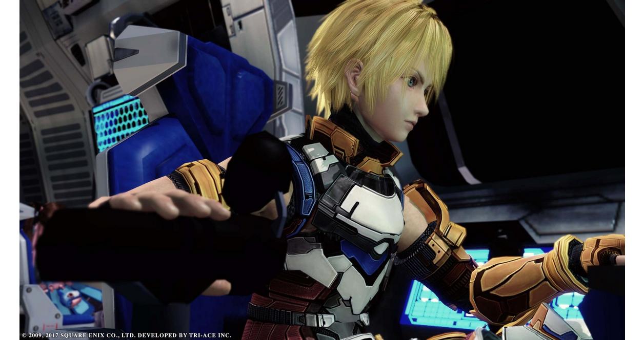 Star Ocean: The Last Hope 4K and Full HD Remaster - PC