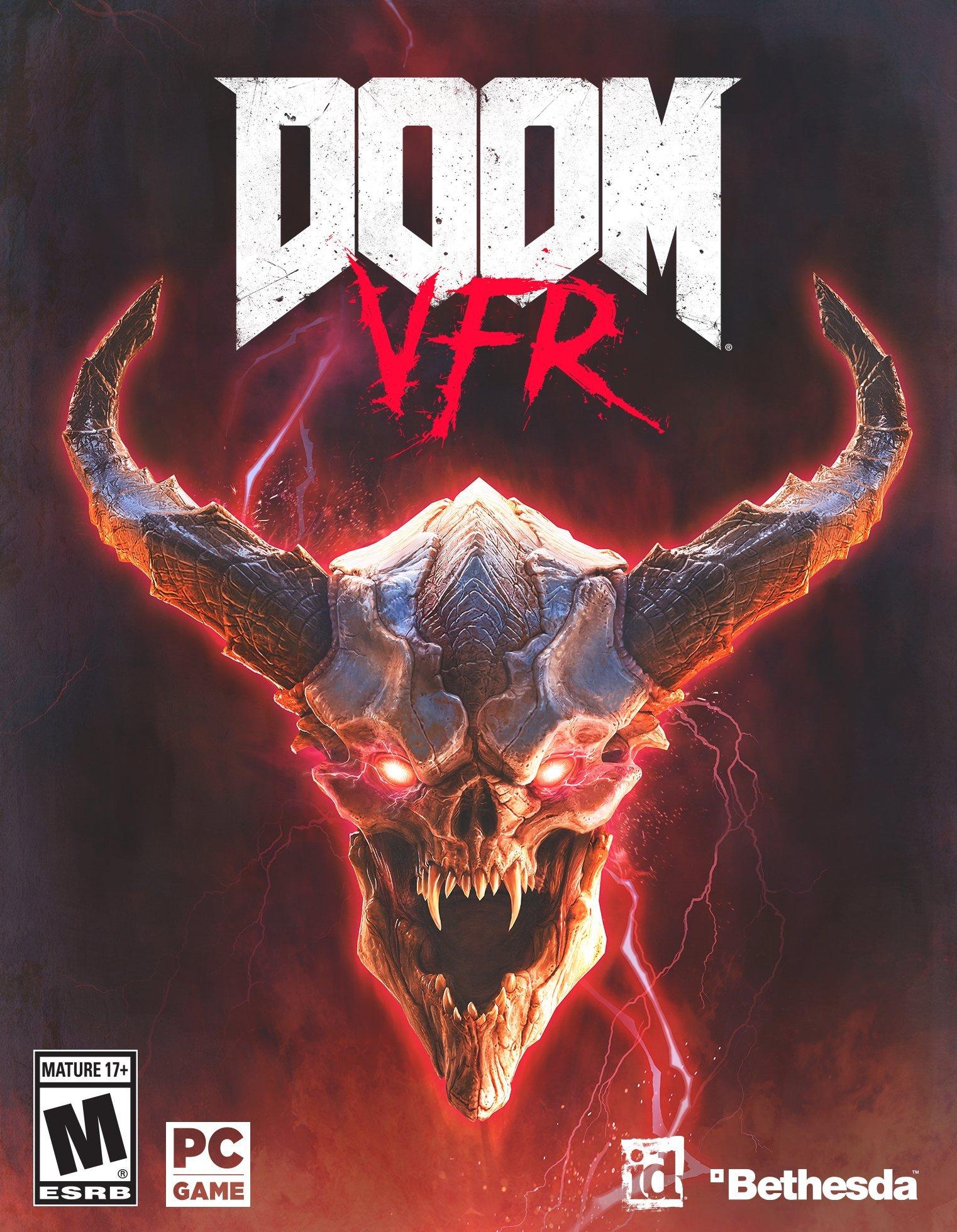 DOOM VFR