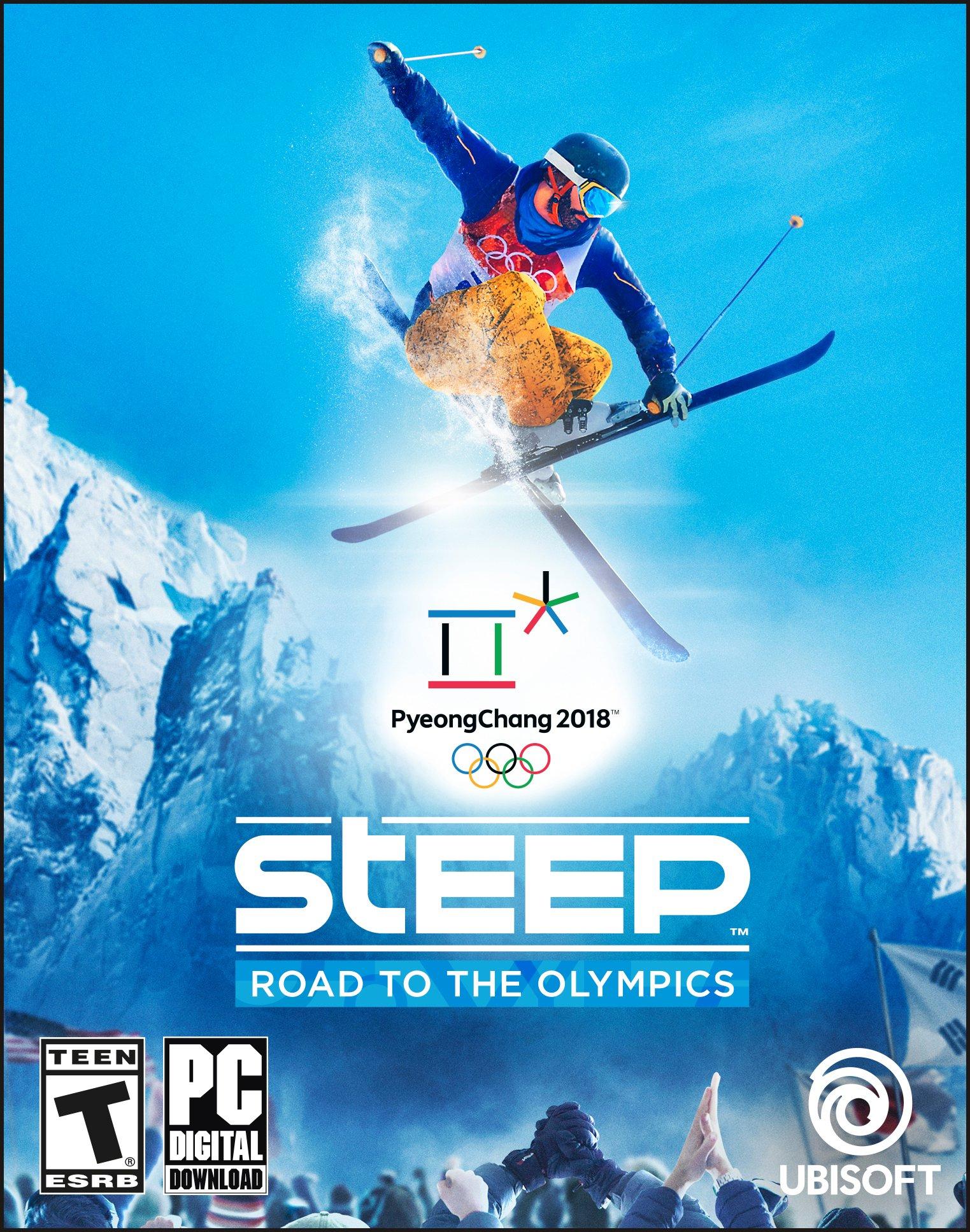 steep ps4 gamestop