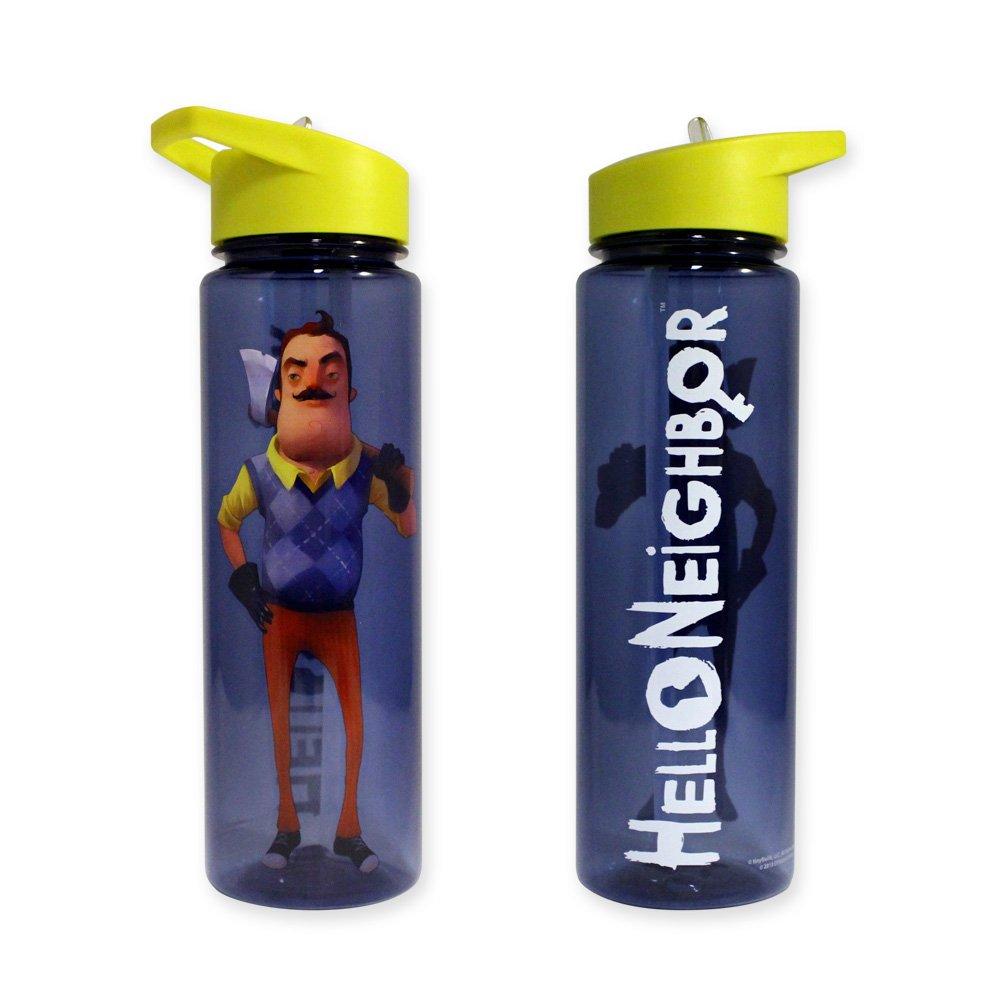 hello neighbor toys gamestop