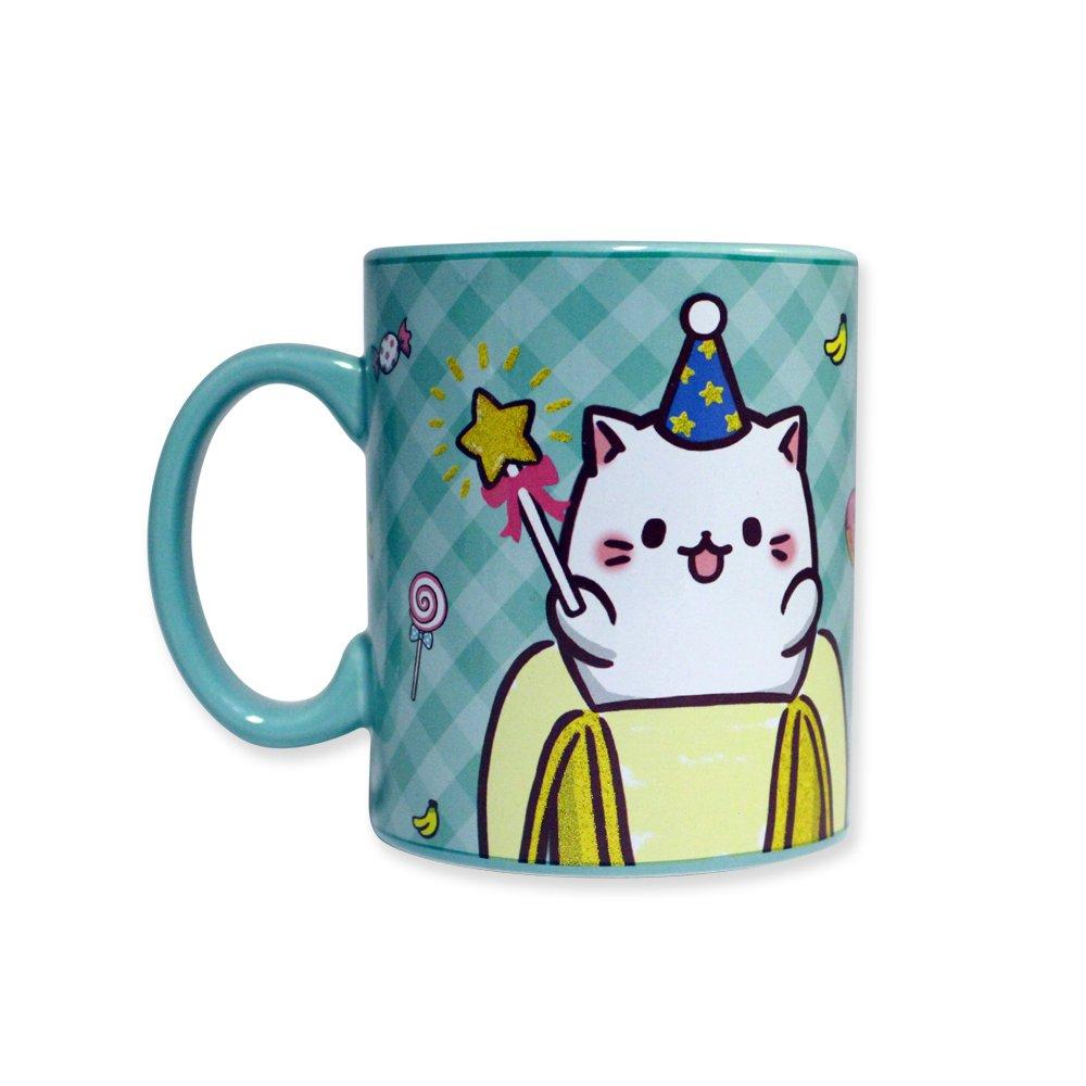 bananya gamestop